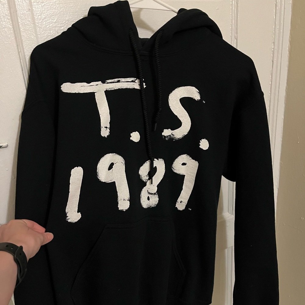 Taylor Swift 1989 Sweatshirt